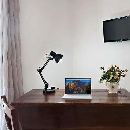Apartment Via Del Mare - Rooms & Apartment Sit Lecce