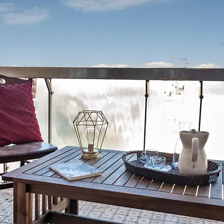Via Del Mare - Rooms & Apartment Sit * Lecce