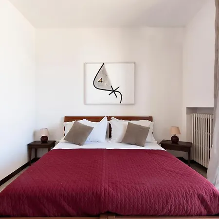 Apartment Via Del Mare - Rooms & Apartment Sit