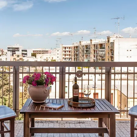 Via Del Mare - Rooms & Apartment Sit * Lecce