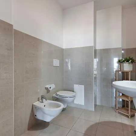 Apartment Via Del Mare - Rooms & Apartment Sit