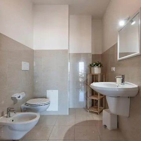 Via Del Mare - Rooms & Apartment Sit *