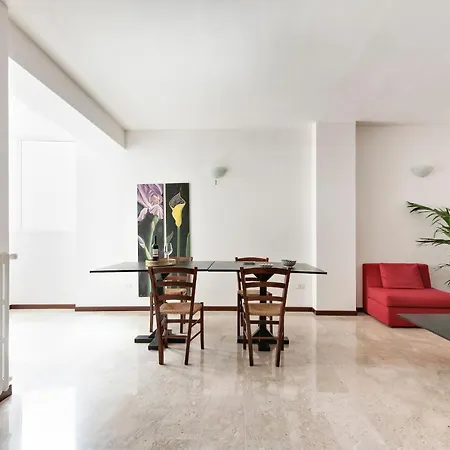 Daire Via Del Mare - Rooms & Apartment Sit *