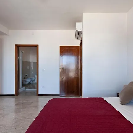 Via Del Mare - Rooms & Apartment Sit Daire *