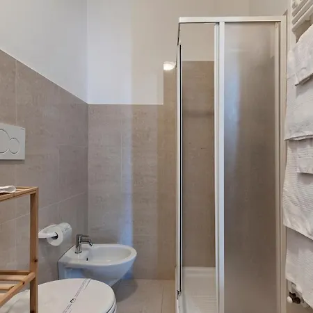 Via Del Mare - Rooms & Apartment Sit Daire