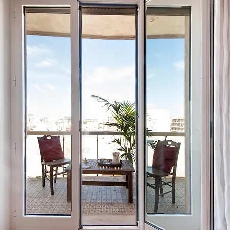 Via Del Mare - Rooms & Apartment Sit Daire Lecce