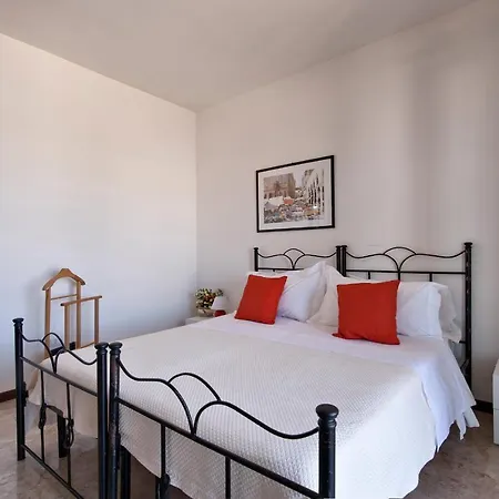 Via Del Mare - Rooms & Apartment Sit Daire Lecce