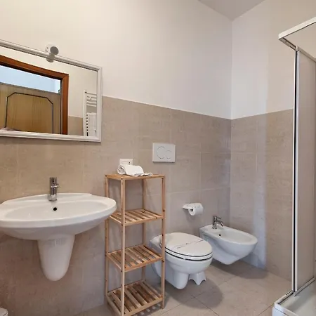 Via Del Mare - Rooms & Apartment Sit Daire